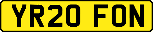 YR20FON