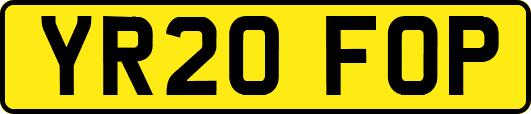 YR20FOP