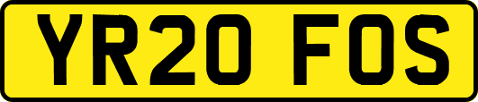 YR20FOS