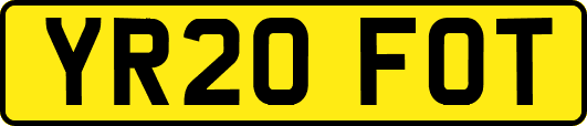 YR20FOT