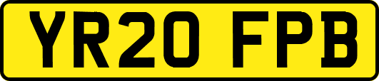 YR20FPB