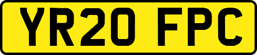 YR20FPC