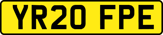 YR20FPE