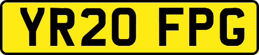 YR20FPG