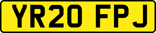 YR20FPJ