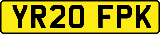 YR20FPK