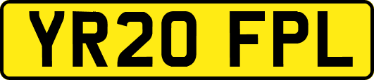 YR20FPL