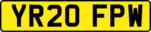 YR20FPW