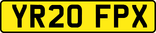 YR20FPX