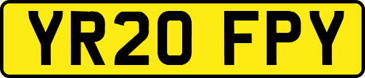 YR20FPY