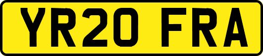 YR20FRA