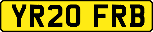 YR20FRB