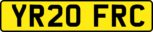 YR20FRC