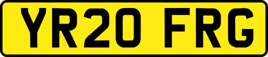 YR20FRG