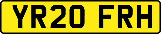 YR20FRH