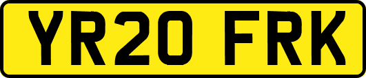 YR20FRK