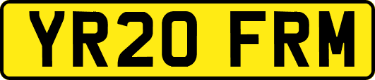 YR20FRM