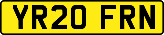 YR20FRN