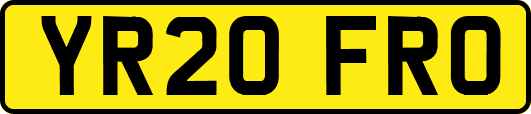 YR20FRO