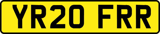 YR20FRR