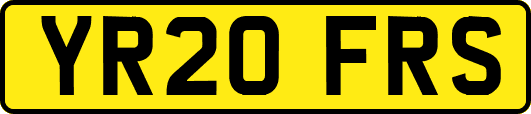 YR20FRS