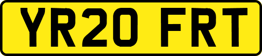 YR20FRT