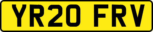 YR20FRV