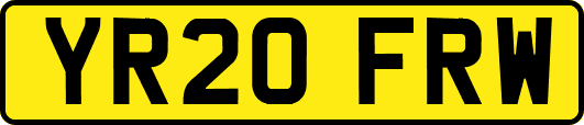 YR20FRW