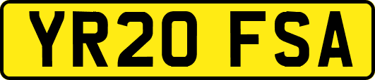 YR20FSA