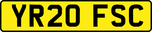 YR20FSC