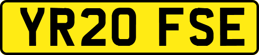 YR20FSE