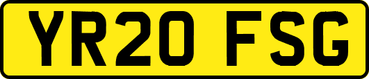 YR20FSG