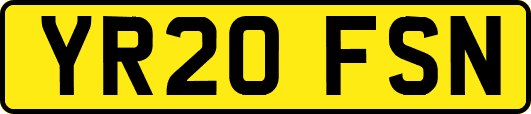 YR20FSN