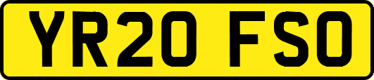 YR20FSO