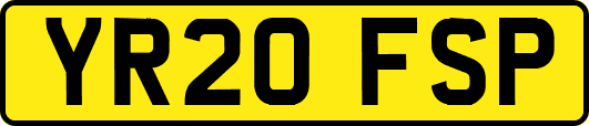 YR20FSP
