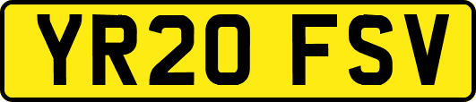 YR20FSV