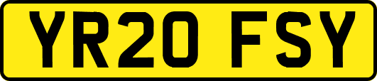 YR20FSY