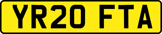 YR20FTA
