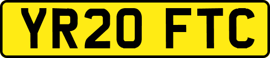 YR20FTC