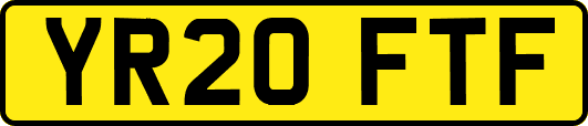 YR20FTF