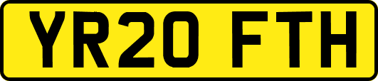 YR20FTH