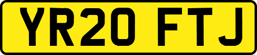 YR20FTJ