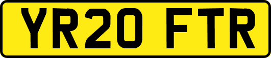 YR20FTR