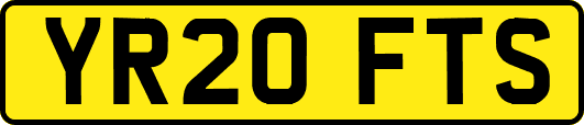YR20FTS