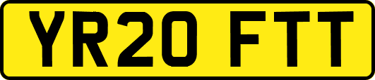 YR20FTT