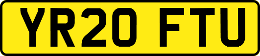 YR20FTU