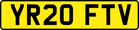 YR20FTV