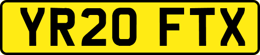 YR20FTX