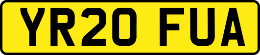 YR20FUA