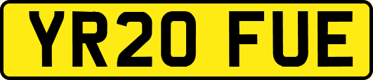 YR20FUE